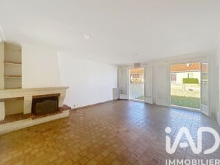  Maison � vendre 5 pi�ces 99 m�