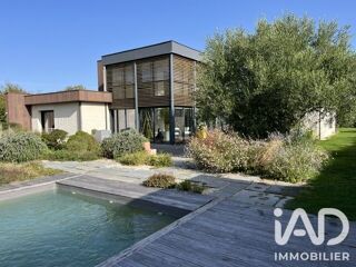  Maison à vendre 9 pièces 250 m²