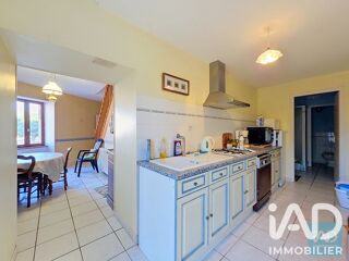 Vente Maison Vente Maison de village 5 pièces Pougne-hérisson
