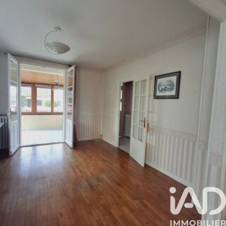  Maison à vendre 6 pièces 105 m²