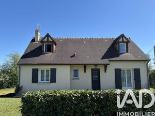  Maison à vendre 5 pièces 108 m²