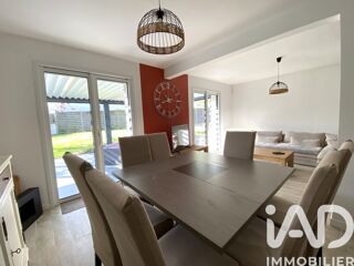  Maison � vendre 5 pi�ces 99 m�