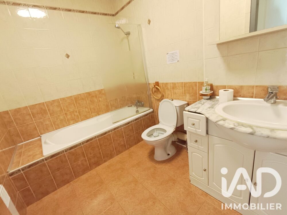 vente Appartement - 4 pièce(s) - 74 m² La Seyne-sur-Mer (83500)