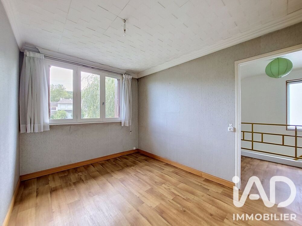 à vendre  Maison Bièvres (91570)