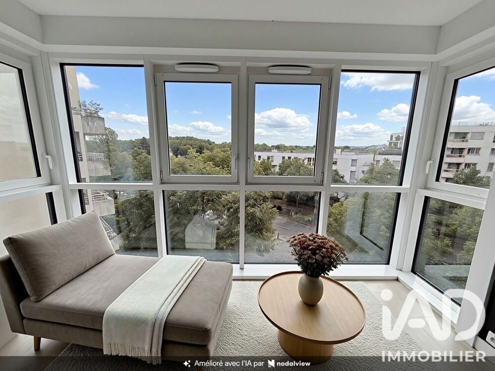 Vente Appartement Vente Appartement 4 pièces Puteaux