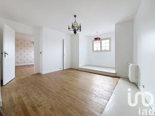  Appartement à louer 2 pièces 50 m²