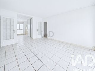  Appartement à vendre 4 pièces 65 m²