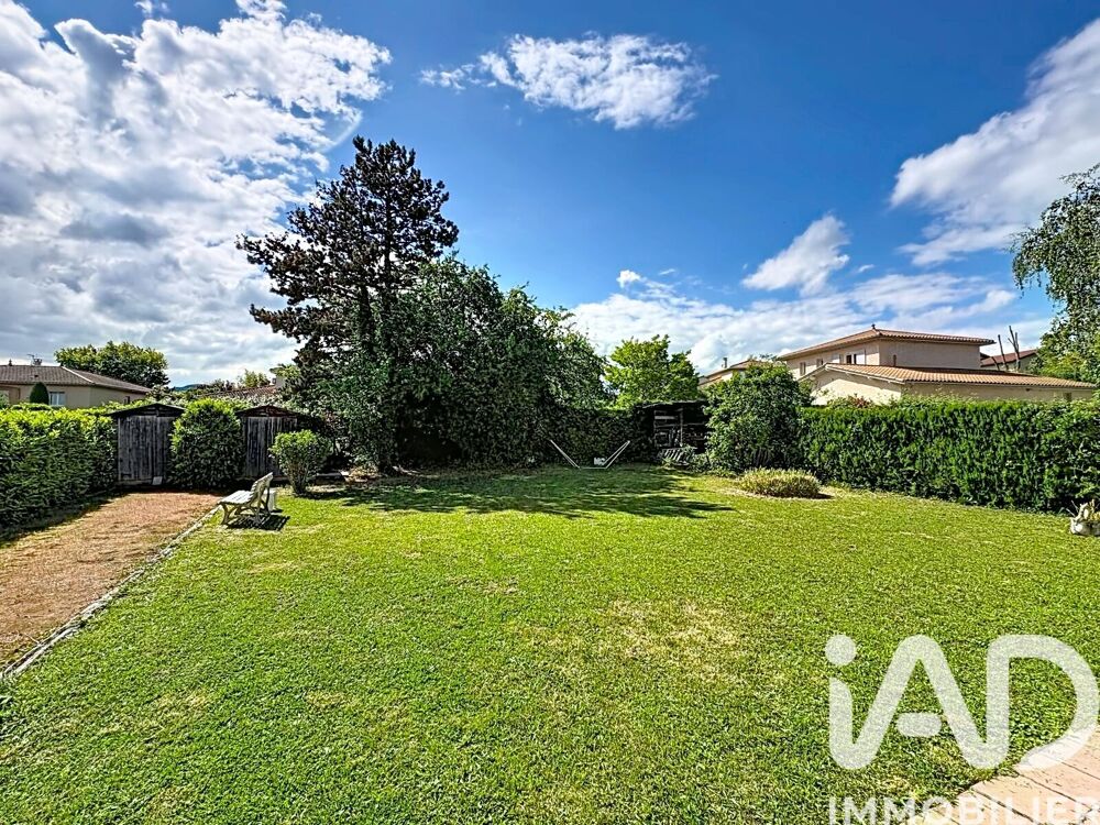 Vente Maison Vente Maison/villa 6 pièces Sainte-consorce