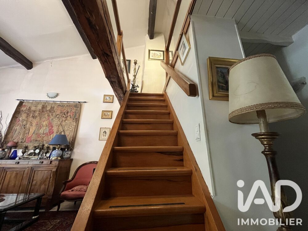 à vendre  Maison Marseille 8