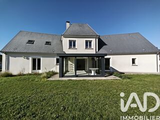  Maison à vendre 7 pièces 223 m²