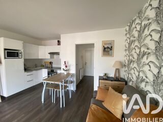  Appartement � vendre 1 pi�ce 23 m�