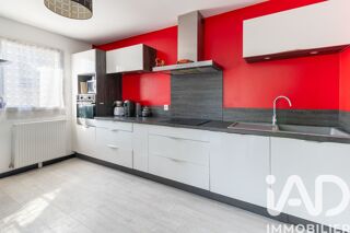  Appartement à vendre 3 pièces 64 m²