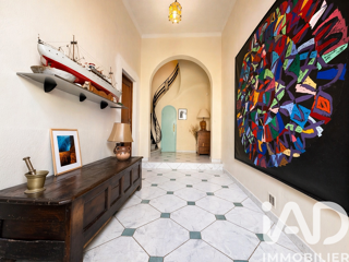  Maison � vendre 7 pi�ces 220 m�