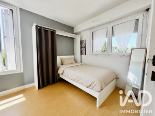  Appartement à vendre 4 pièces 82 m²