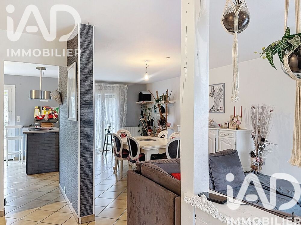 Vente Maison traditionnelle 5 pièces