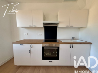  Appartement � vendre 1 pi�ce 21 m�
