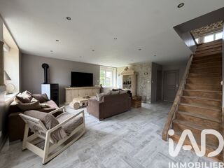  Maison � vendre 4 pi�ces 192 m�