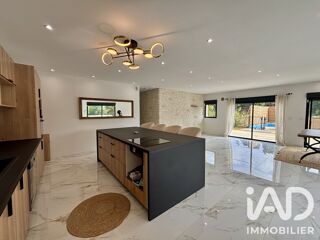  Maison à vendre 5 pièces 145 m²