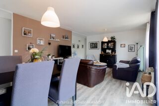  Maison à vendre 5 pièces 85 m²