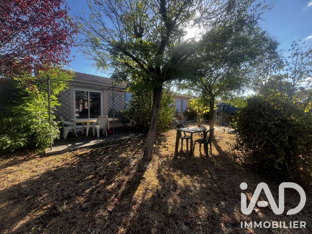 Vente Maison Vente Maison/villa 5 pièces Damiatte