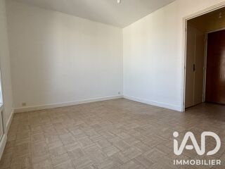  Appartement à vendre 1 pièce 19 m²