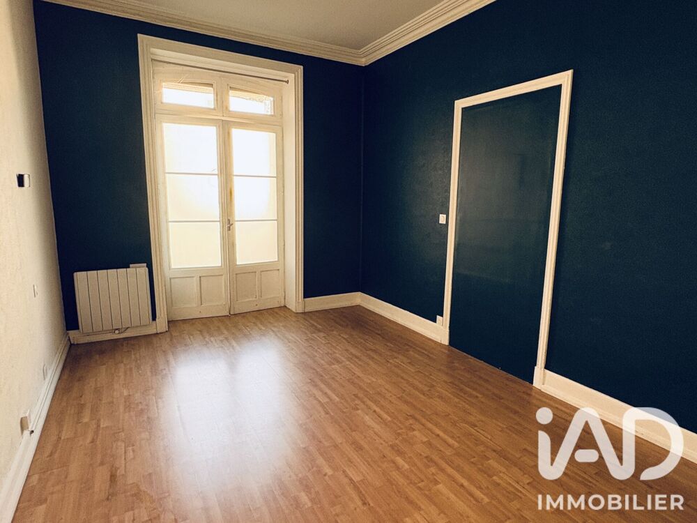 Vente Appartement Vente Appartement 4 pièces Louhans