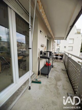 Vente Appartement Vente Appartement 4 pièces Reims