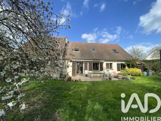  Maison � vendre 7 pi�ces 178 m�