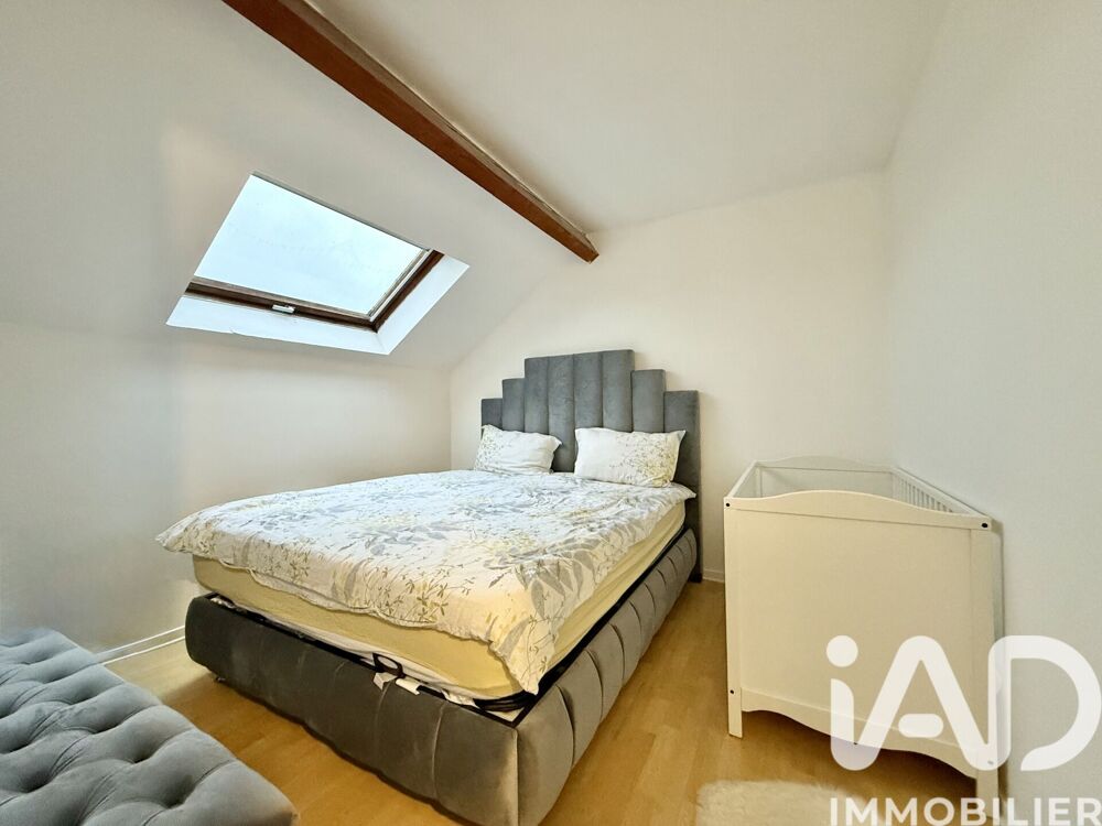 Vente Appartement Vente Appartement 3 pièces Corbeil-essonnes