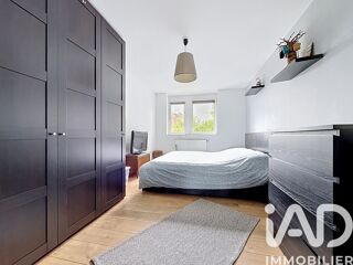  Appartement � vendre 4 pi�ces 91 m�