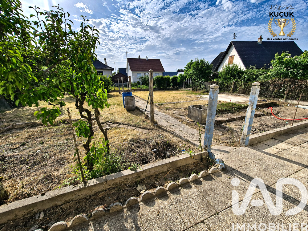 Vente Maison Vente Maison/villa 6 pièces Sully-sur-loire