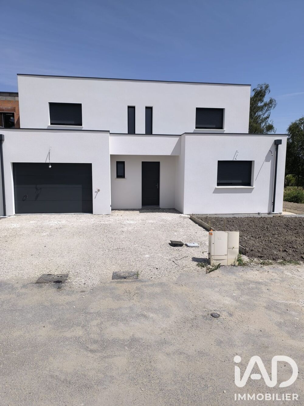 vente Maison - 6 pièce(s) - 147 m² Semoy (45400)