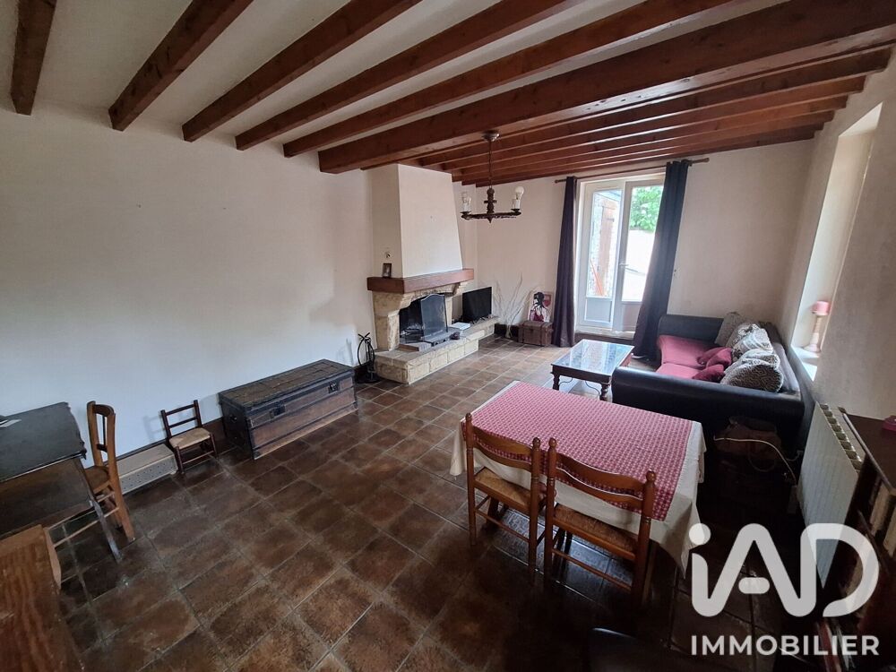 Vente Maison Vente Maison de ville 4 pièces Les aspres