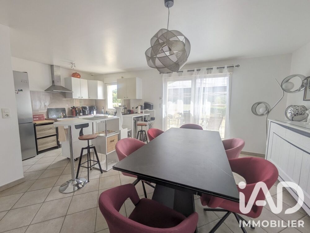 Vente Maison Vente Maison/villa 5 pièces Longeau-percey