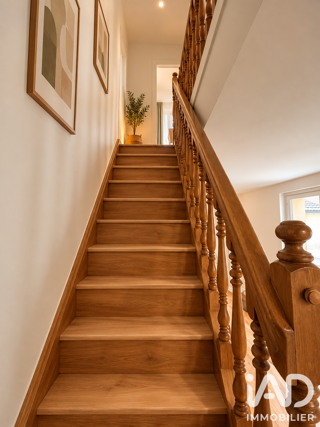  Appartement à vendre 3 pièces 57 m²