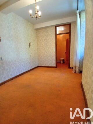  Maison à vendre 12 pièces 389 m²