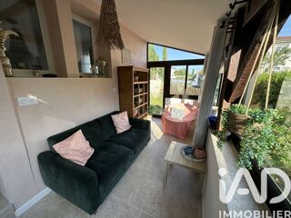  Maison à vendre 4 pièces 120 m²