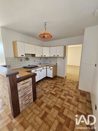  Maison à vendre 6 pièces 140 m²