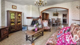  Maison à vendre 4 pièces 113 m²