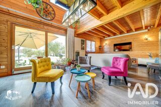  Maison à vendre 6 pièces 136 m²