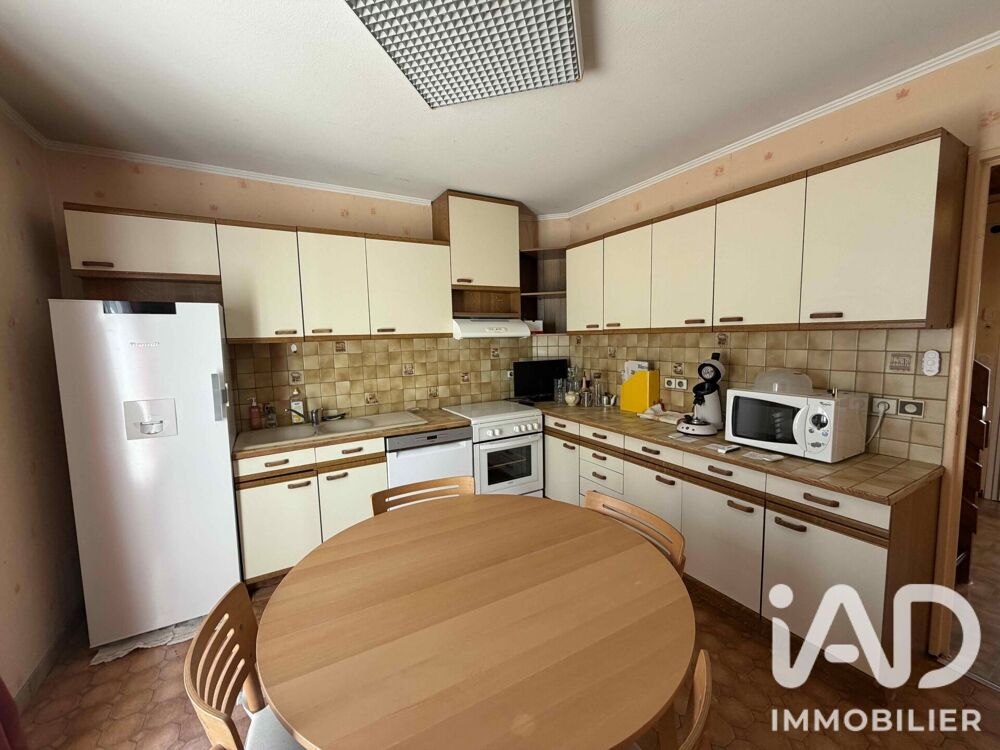 Vente Pavillon 7 pièces
