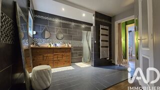  Maison à vendre 6 pièces 134 m²