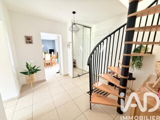  Maison à vendre 6 pièces 145 m²