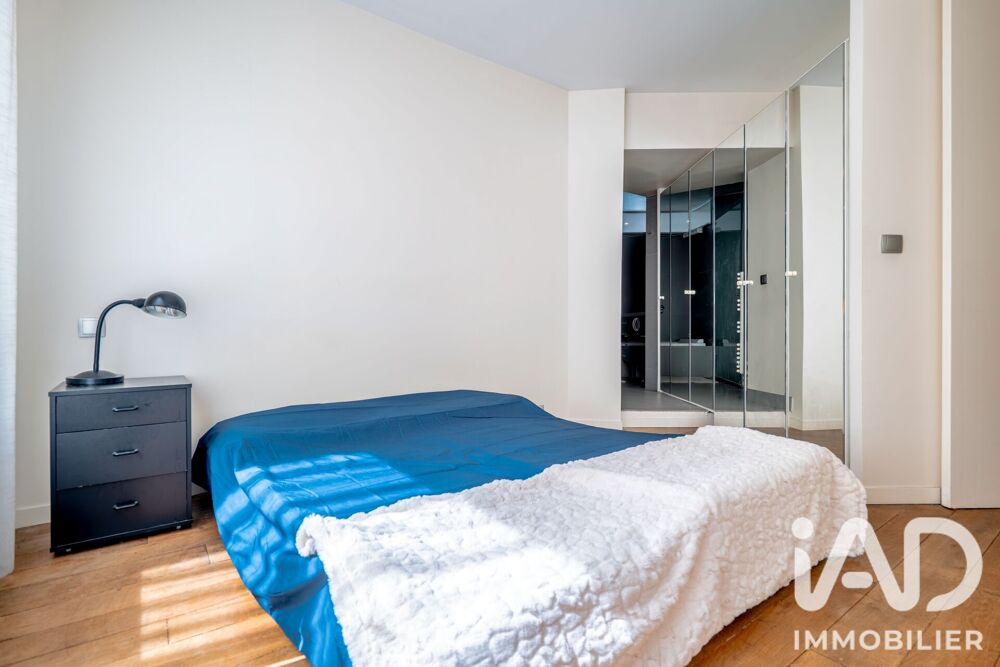 à vendre  Appartement Paris 14