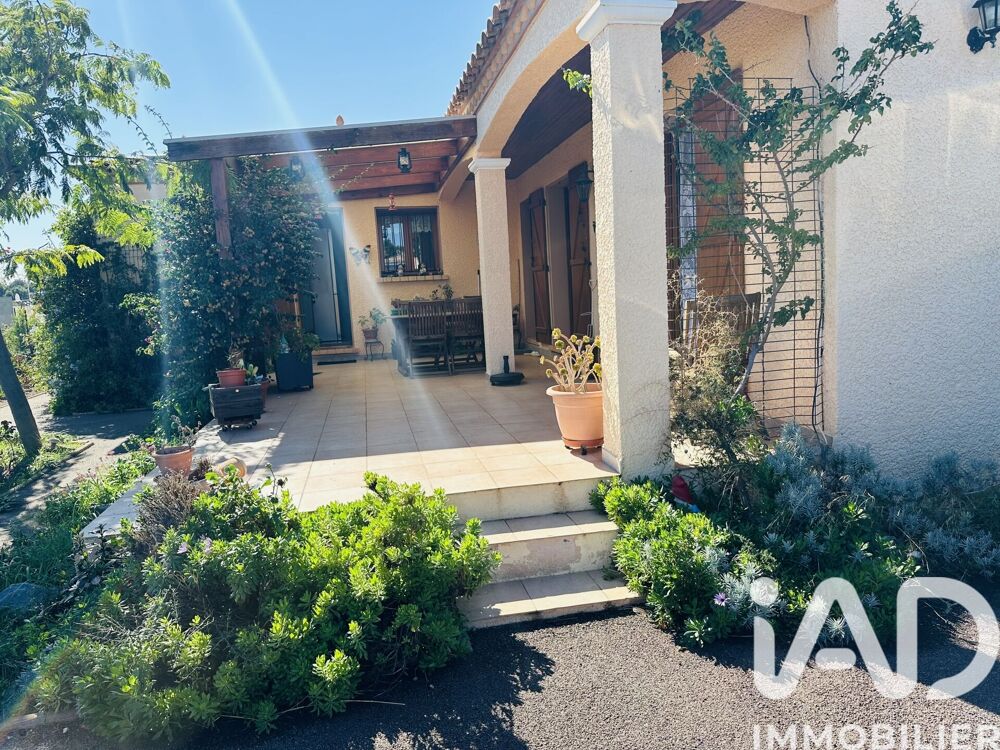 Vente Maison traditionnelle 4 pièces