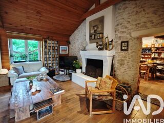  Maison � vendre 5 pi�ces 176 m�