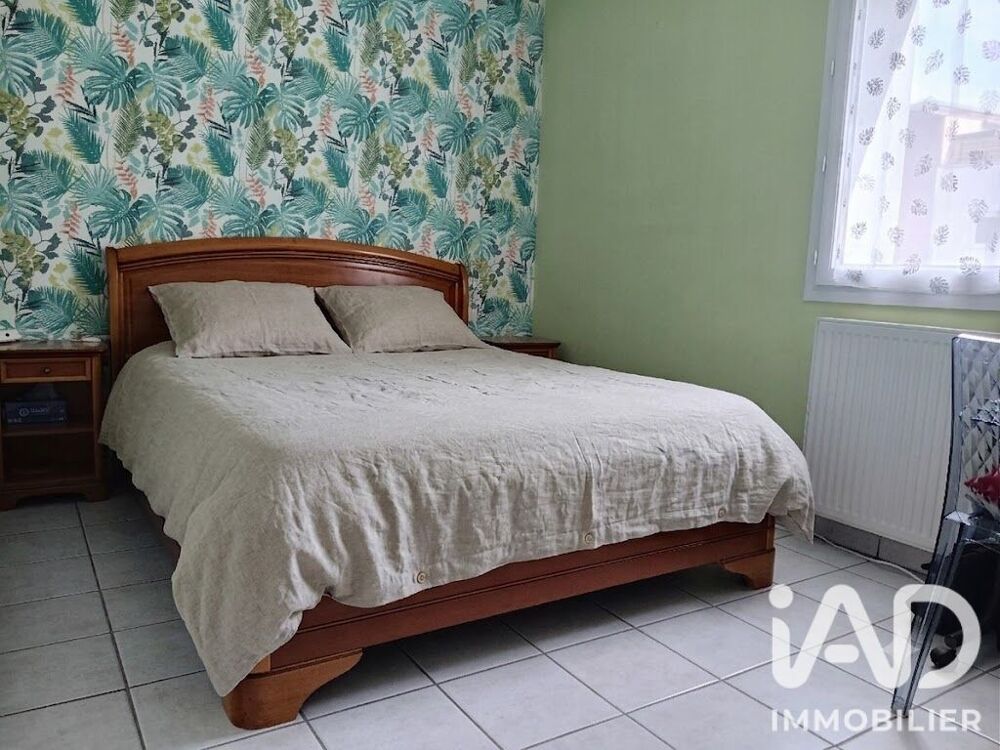 Vente Appartement Vente Appartement 3 pièces Chambéry