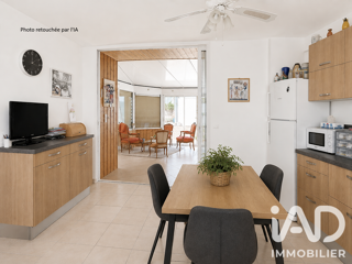  Maison à vendre 8 pièces 182 m²