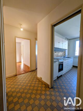  Appartement à vendre 4 pièces 68 m²