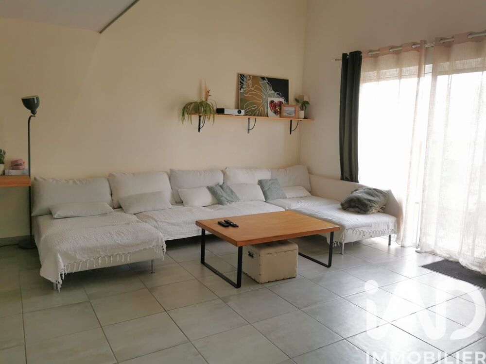 Vente Maison/villa 3 pièces